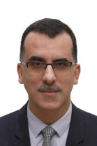 Prof. Ali FELIACHI