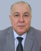 Prof. Ahmed BOURIDANE